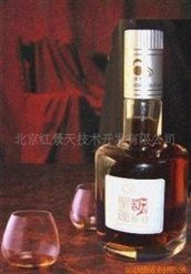 圣蓮牌紅景天補(bǔ)酒 來自南京的天然抗疲勞保健酒